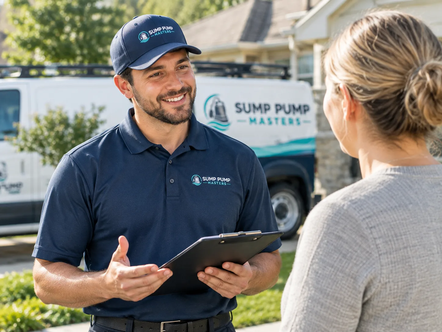 Sump Pump Repair Batavia, OH FAQs